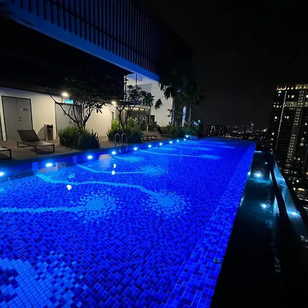 Revo Aurora Pavilion Bukit Jalil @ Noona Kuala Lumpur Luaran gambar