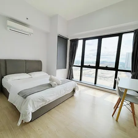 Revo Aurora Pavilion Bukit Jalil @ Noona Kuala Lumpur Luaran gambar