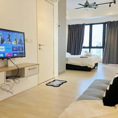 Revo Aurora Pavilion Bukit Jalil @ Noona Kuala Lumpur Luaran gambar