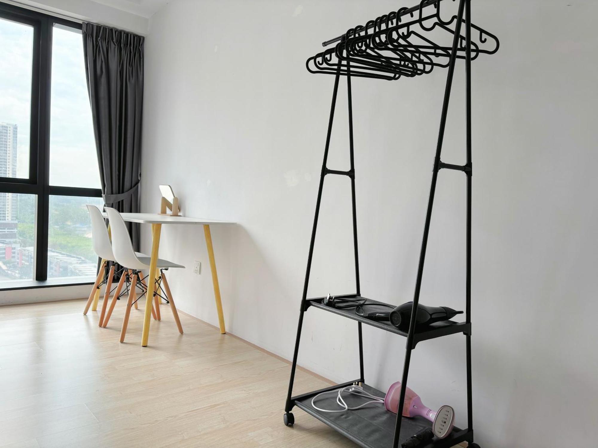 Apartment Revo Aurora Pavilion Bukit Jalil @ Noona Kuala Lumpur