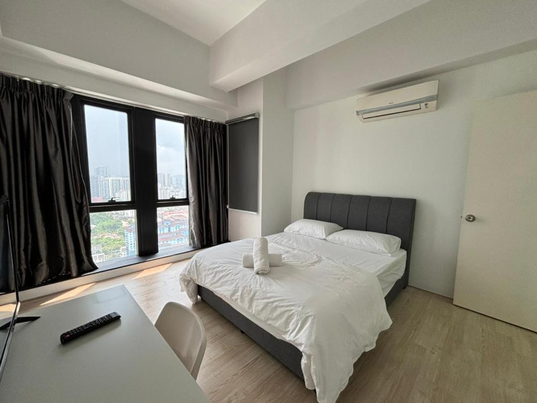 Revo Aurora Pavilion Bukit Jalil @ Noona Apartment
