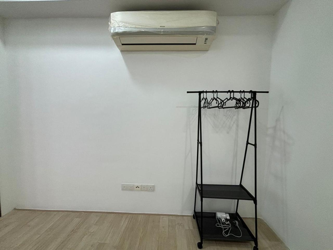 Apartment Revo Aurora Pavilion Bukit Jalil @ Noona